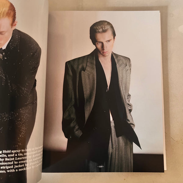 Fantastic Man, Issue 41 (multiple covers)