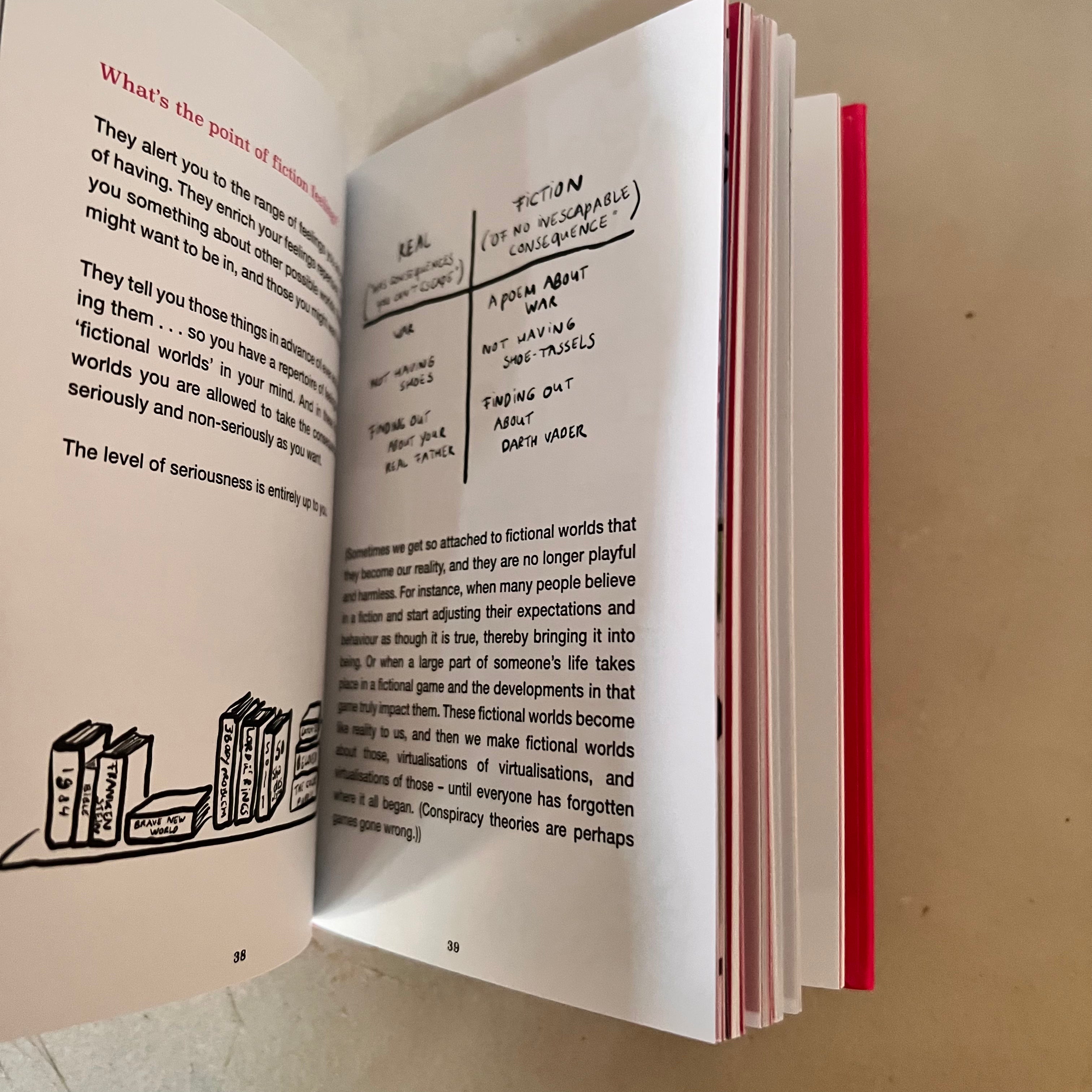 What Art Does by Brian Eno and Bette A.