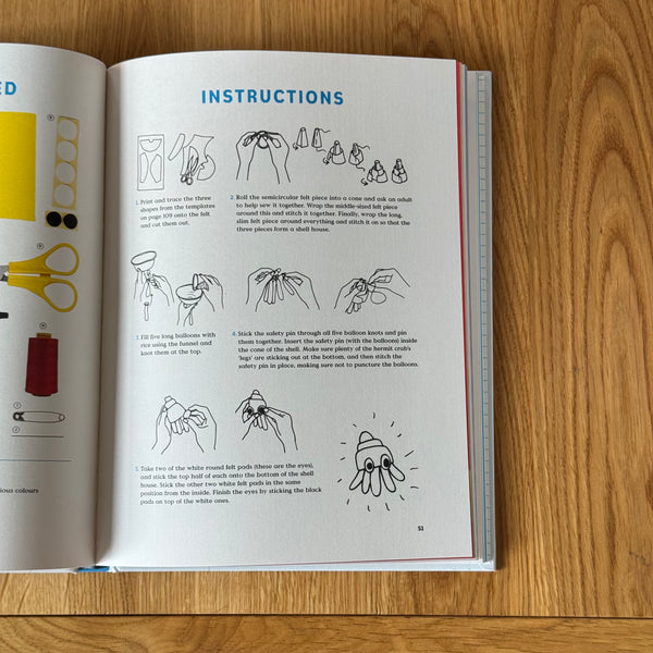 Now Make This by Thomas Barnthaler