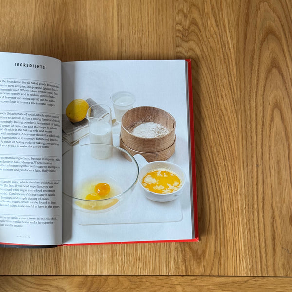 Italian Cooking School: Desserts by The Silver Spoon Kitchen