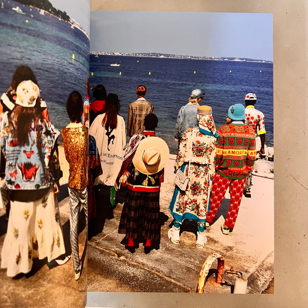 Fashion Faux Parr by Martin Parr