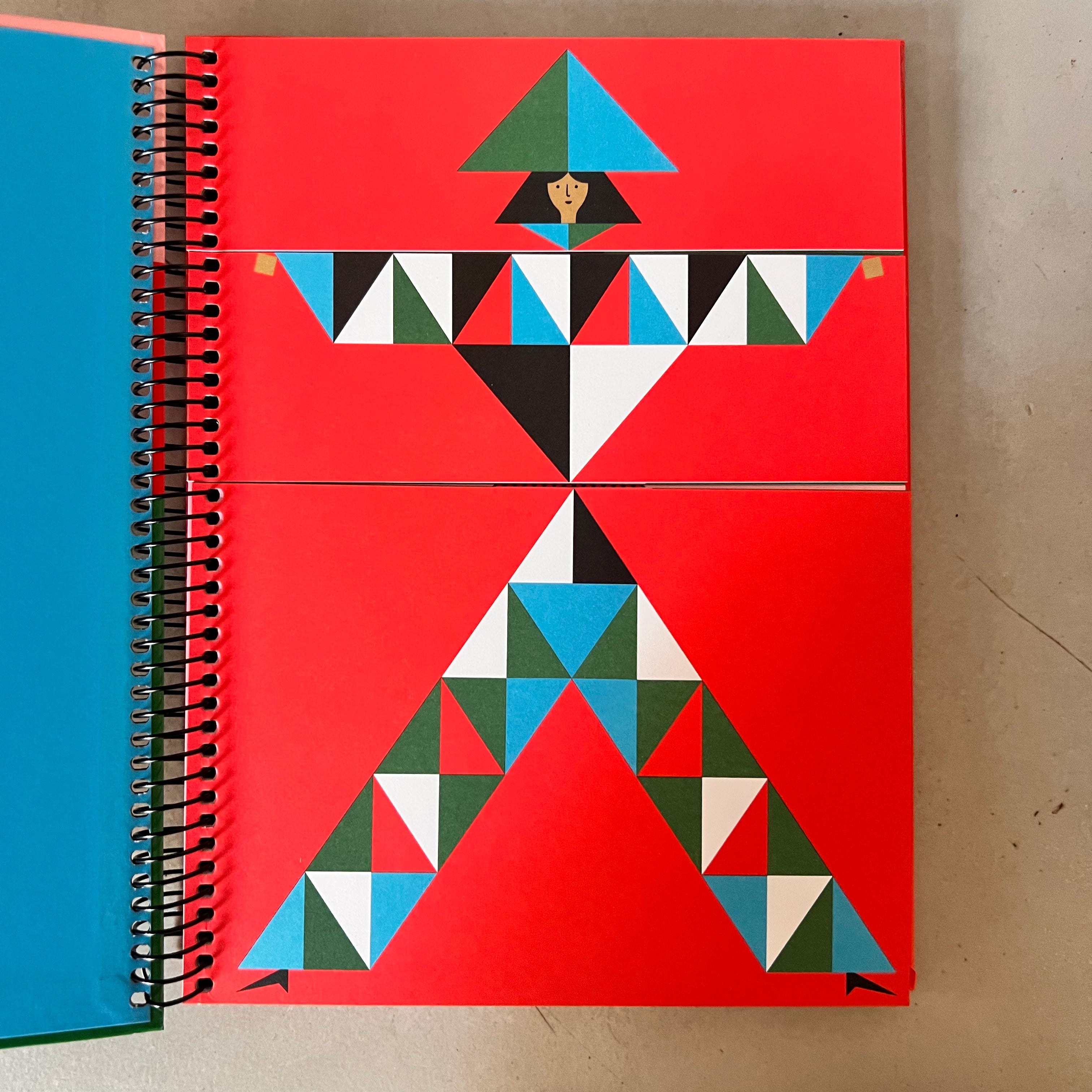 Fashion Play by Lesley Barnes