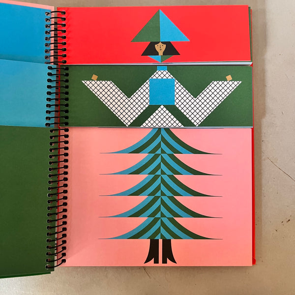 Fashion Play by Lesley Barnes