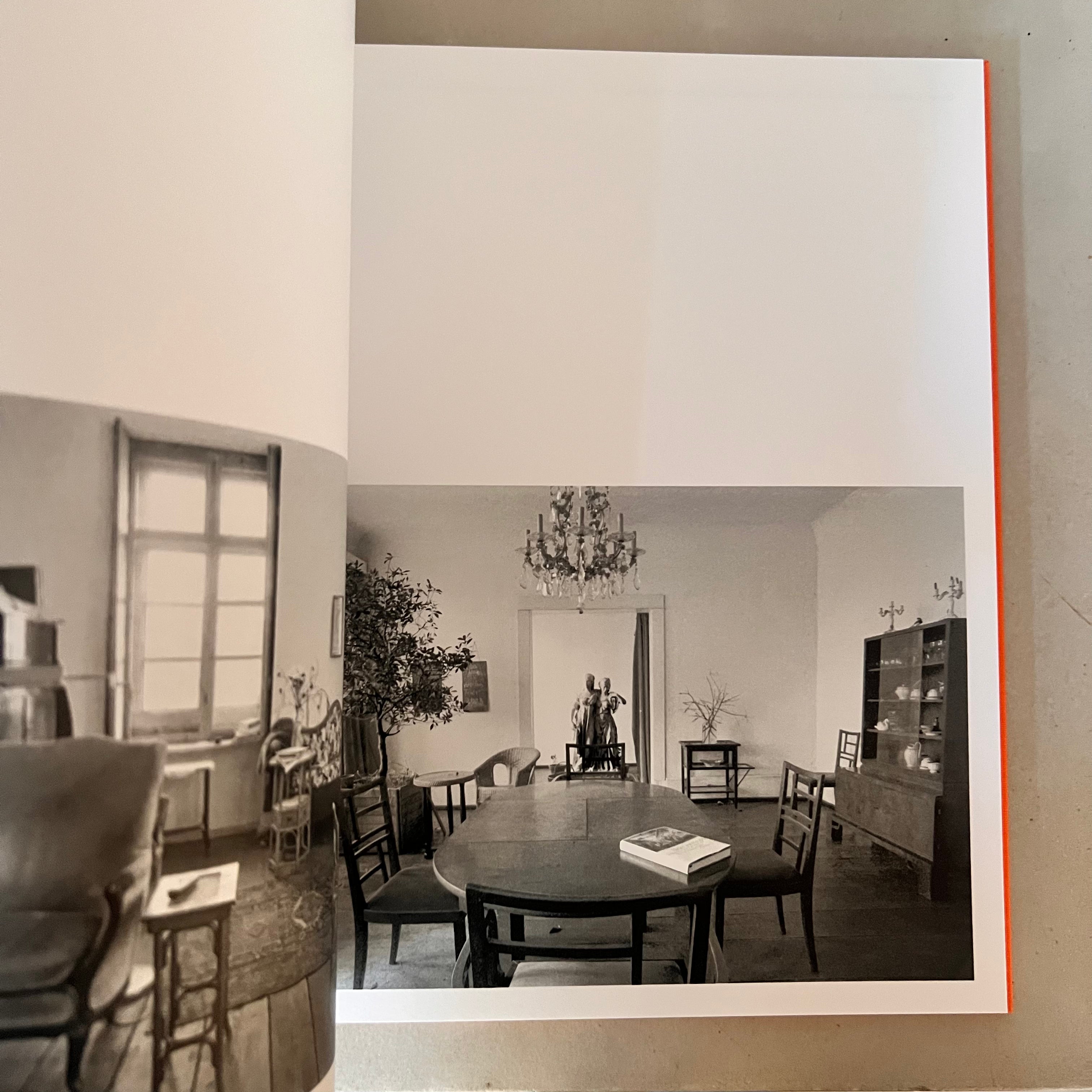 Berlin Living Rooms by Dominique Nabokov