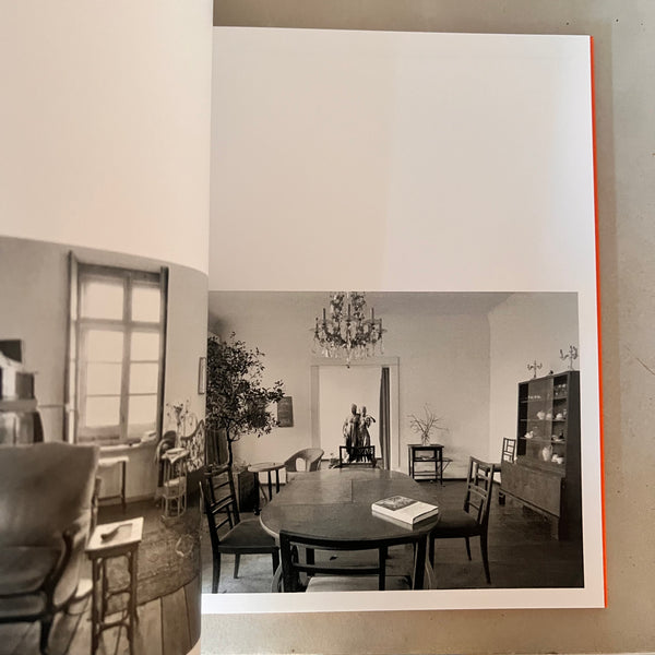 Berlin Living Rooms by Dominique Nabokov