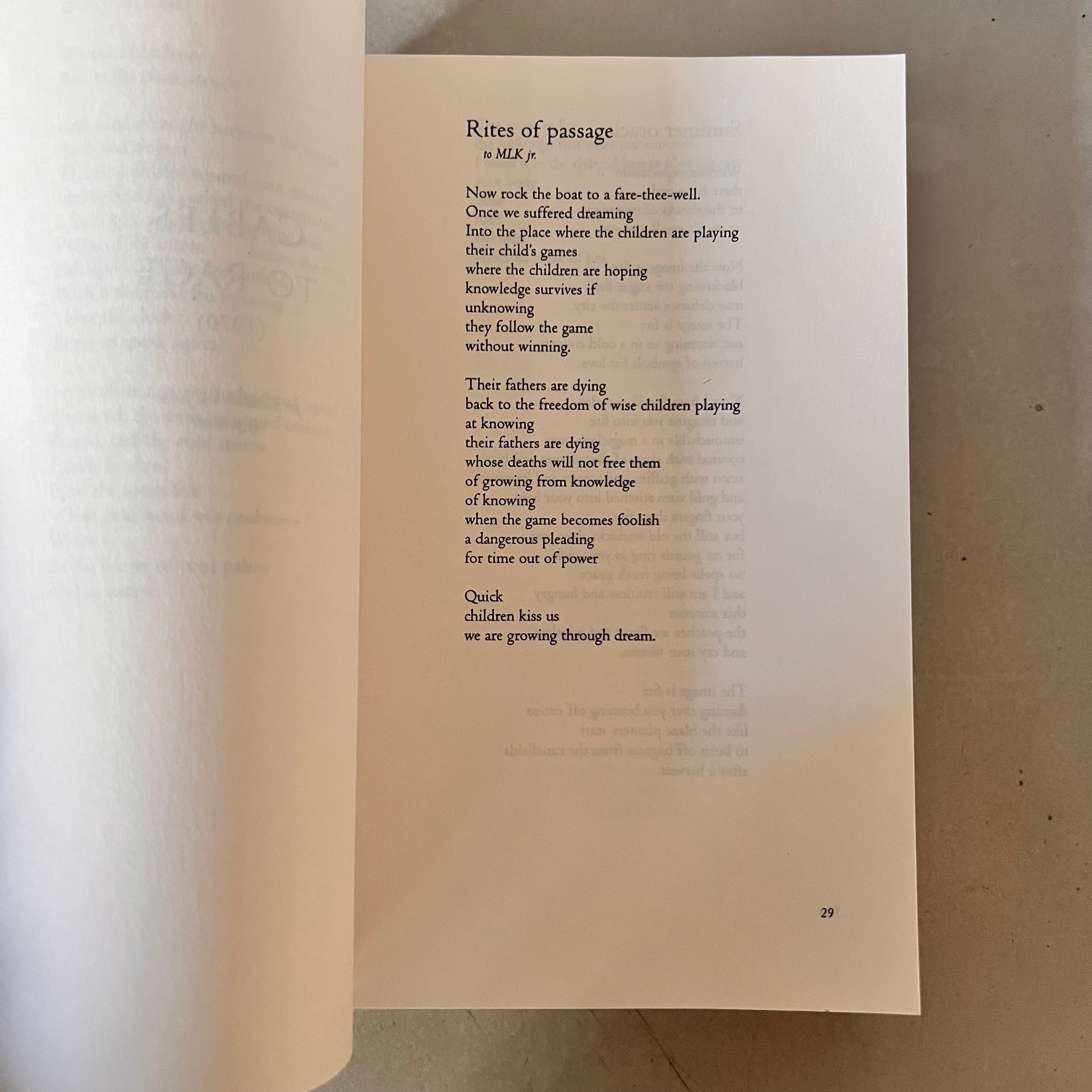 The Collected Poems of Audre Lorde