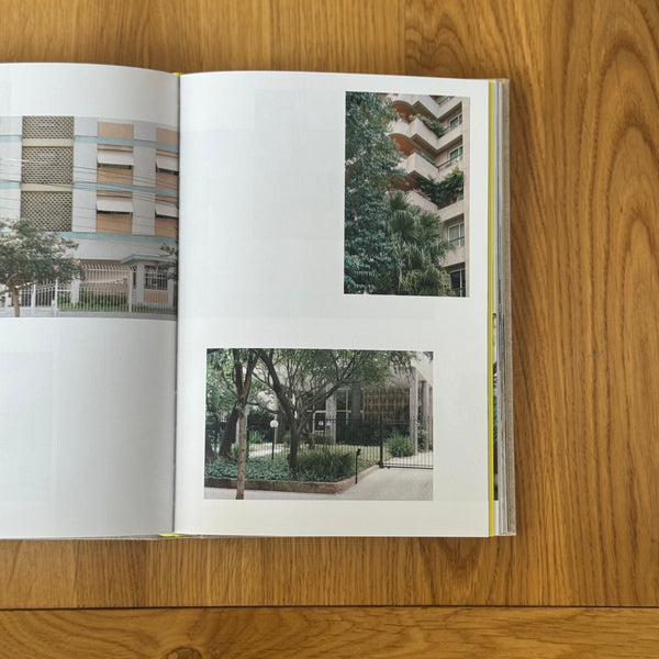 Nico Joana Weber - Monstera Deliciosa by Karin Harrasser