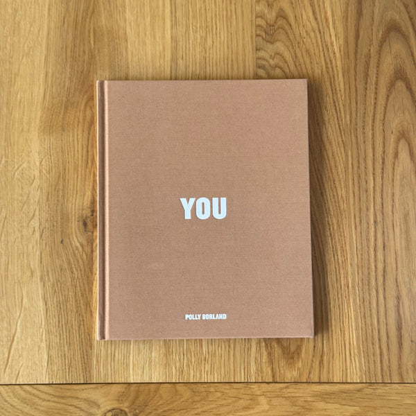 You by Polly Borland