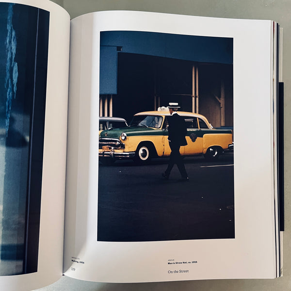 Saul Leiter: The Centennial Retrospective