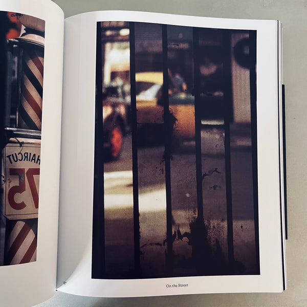 Saul Leiter: The Centennial Retrospective