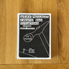 Weak Messages Create Bad Situations: A Manifesto by David Shrigley