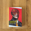 American Psycho by Bret Easton Ellis