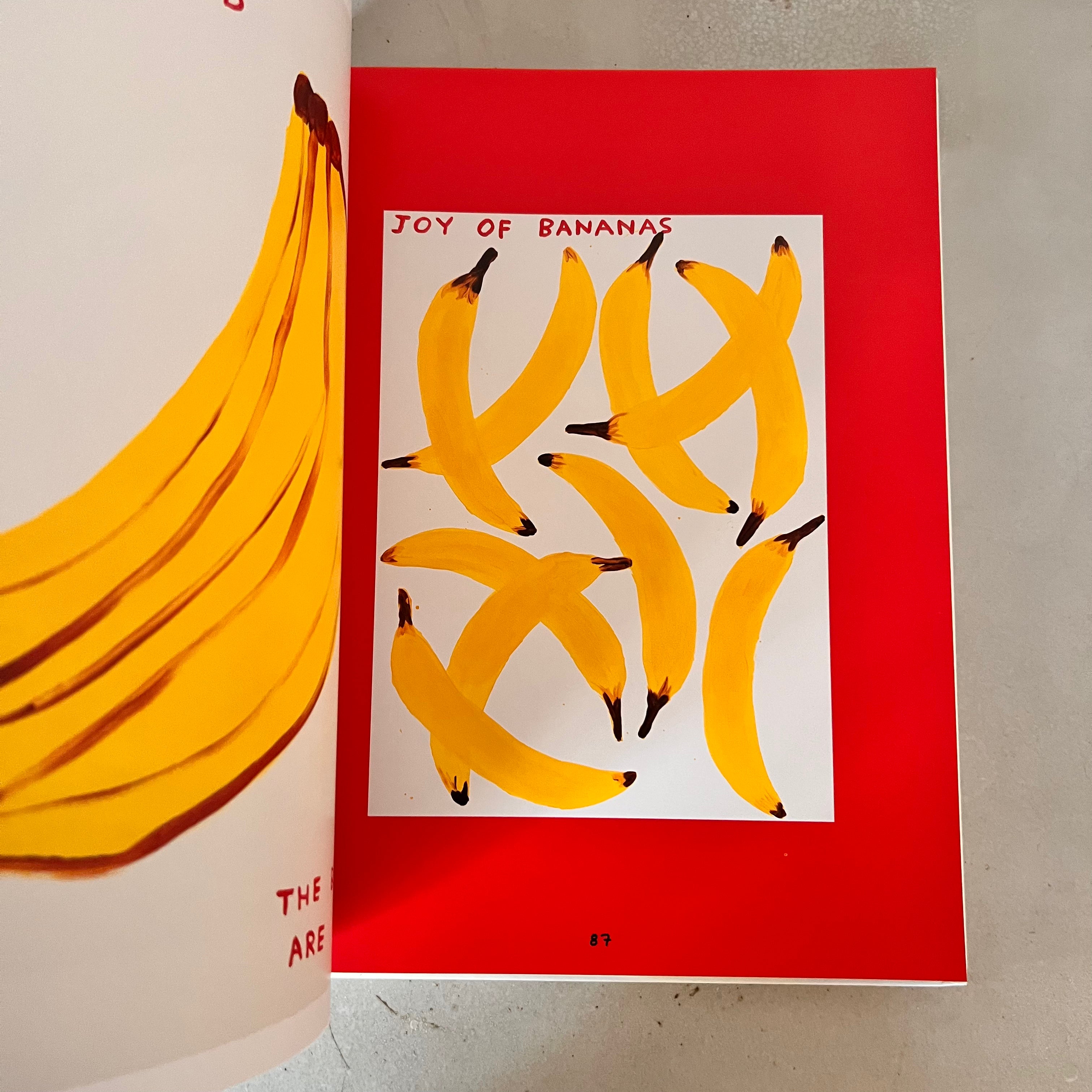 Get Your Shit Together by David Shrigley