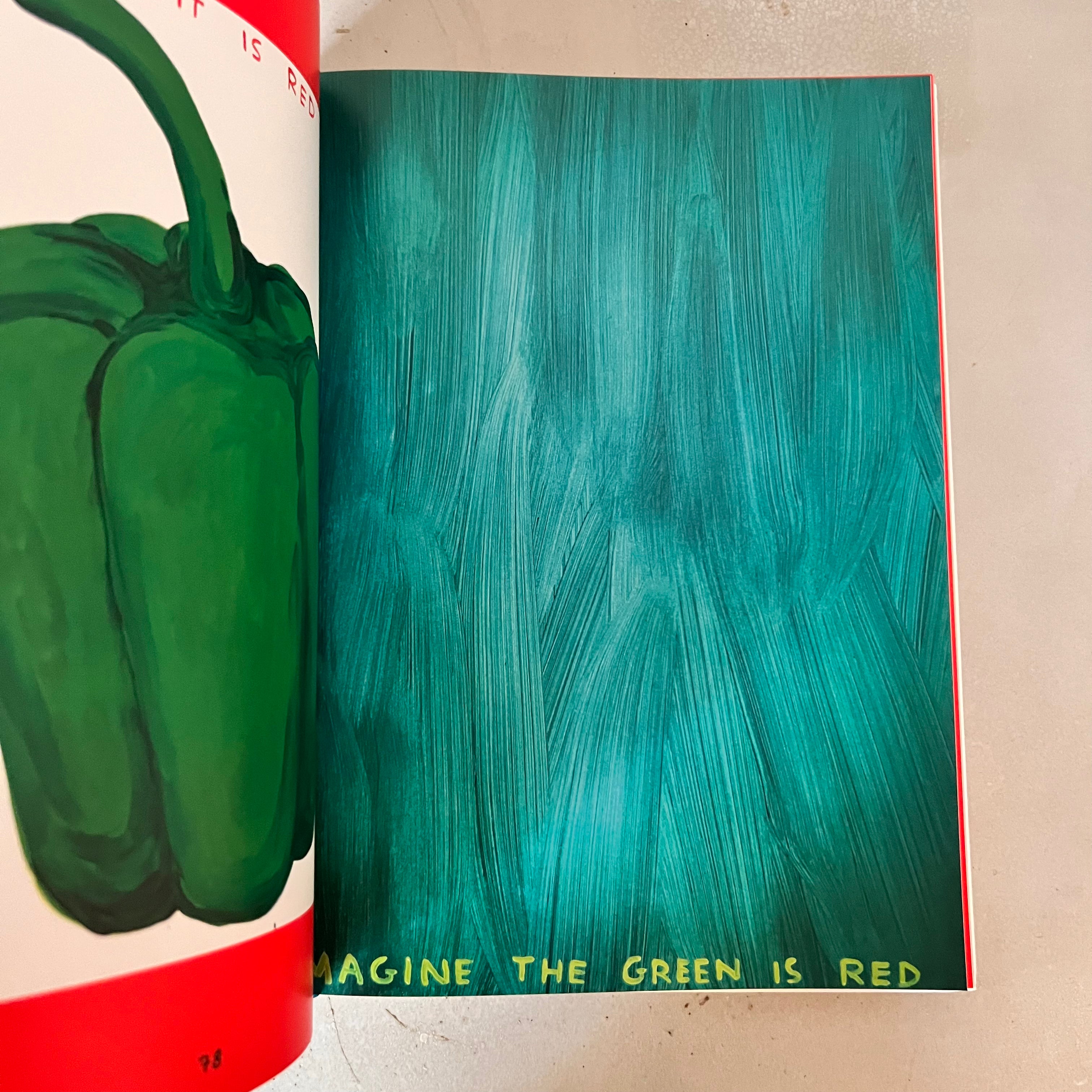 Get Your Shit Together by David Shrigley