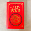 The Art of War. Deluxe Hardbound Edition