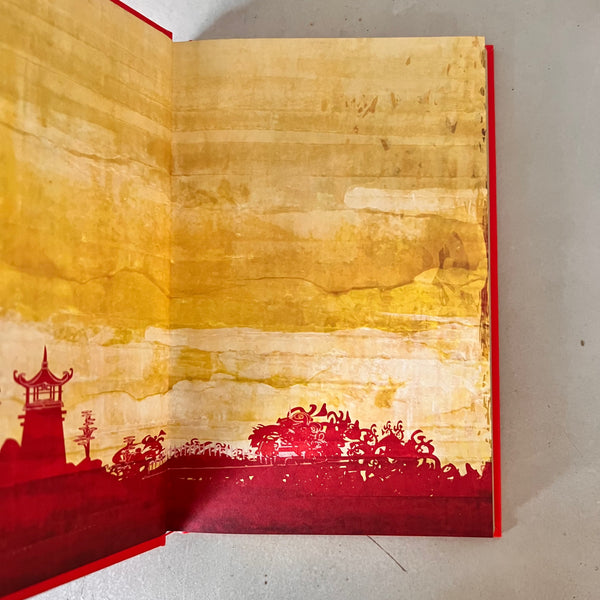 The Art of War. Deluxe Hardbound Edition