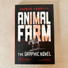 George Orwell's Animal Farm: The Graphic Novel