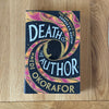 Death of the Author by Nnedi Okorafor