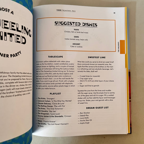 Live Like Wes: Home Decor Inspired by Wes Anderson Movies