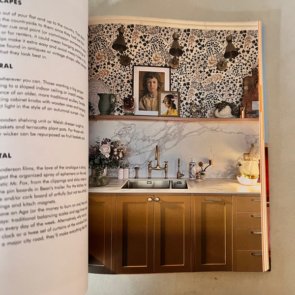 Live Like Wes: Home Decor Inspired by Wes Anderson Movies