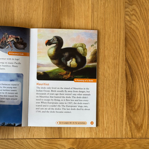 All About Islands by James Styring