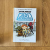 Jedi Academy #1 by Jeffrey Brown