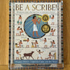 Be a Scribe! by Michael Hoffen