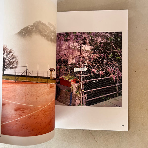 Racquet Magazine No. 26