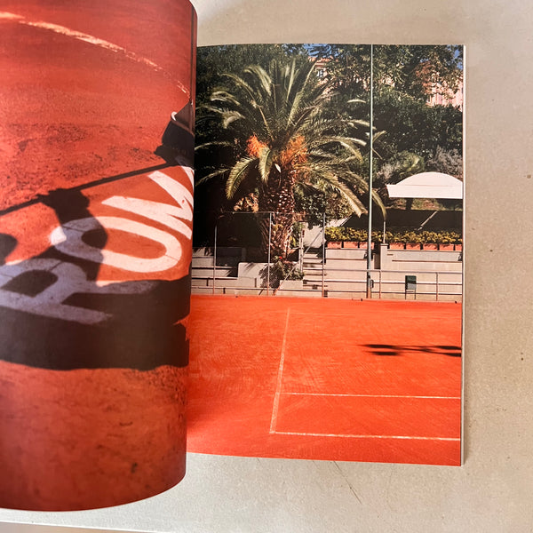 Racquet Magazine No. 26