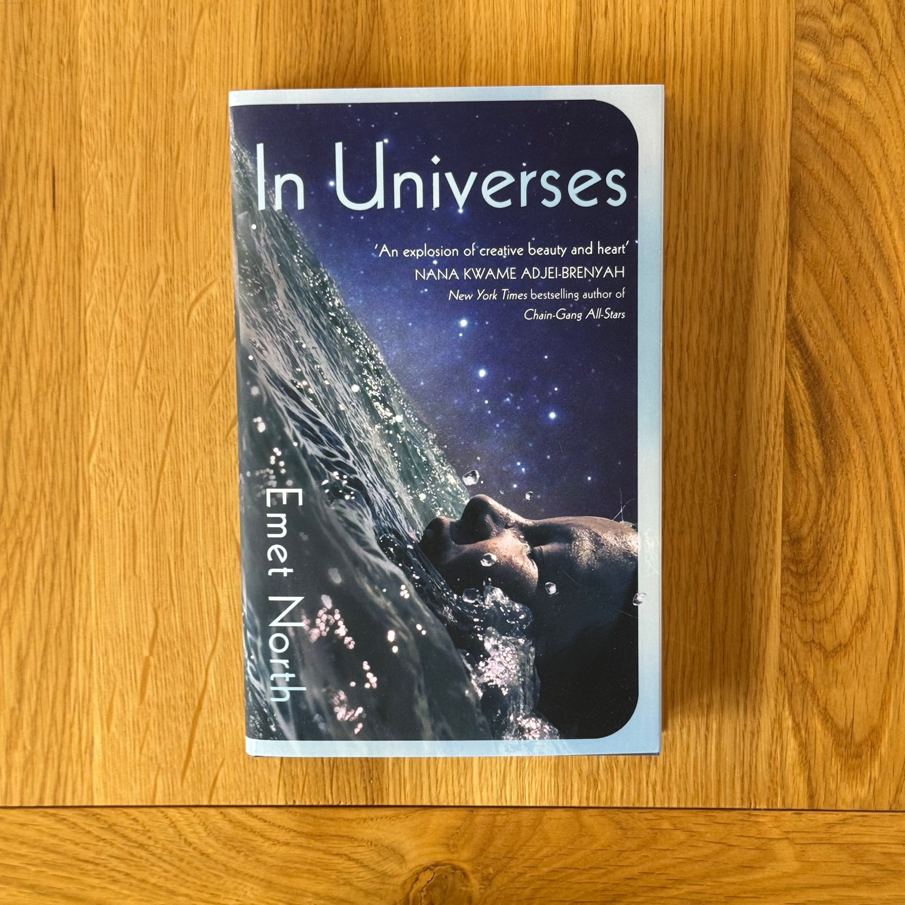 In Universes by Emet North