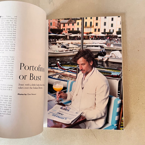 Racquet Magazine No. 26