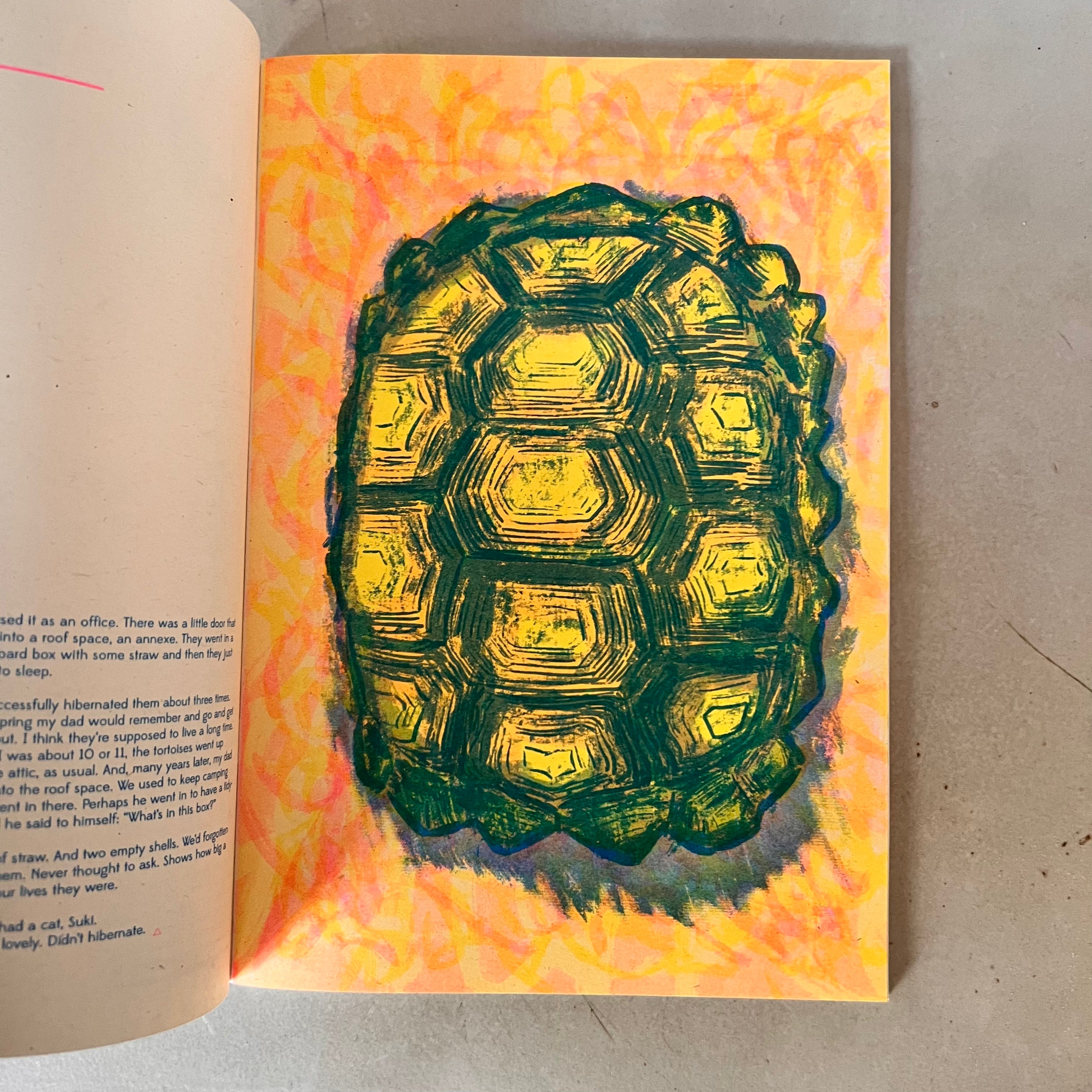 Counterpoint Magazine, Issue 25: Pets