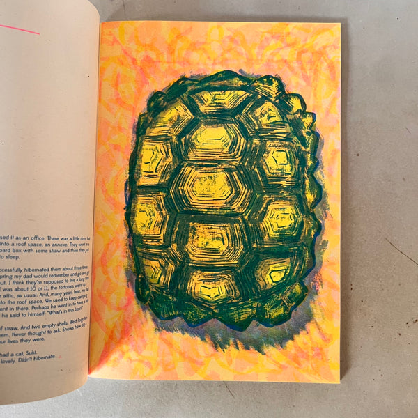 Counterpoint Magazine, Issue 25: Pets