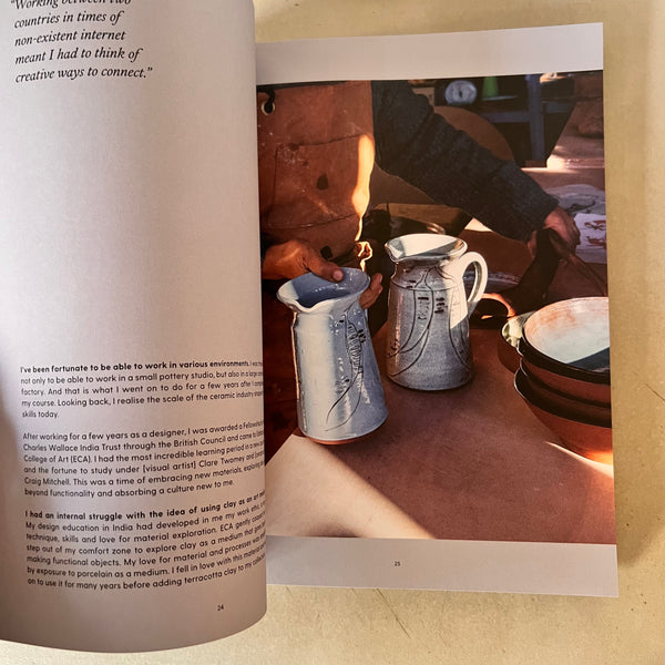 We Are Makers Magazine, Edition Thirteen