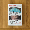 The Eyes of Gaza by Plestia Alaqad