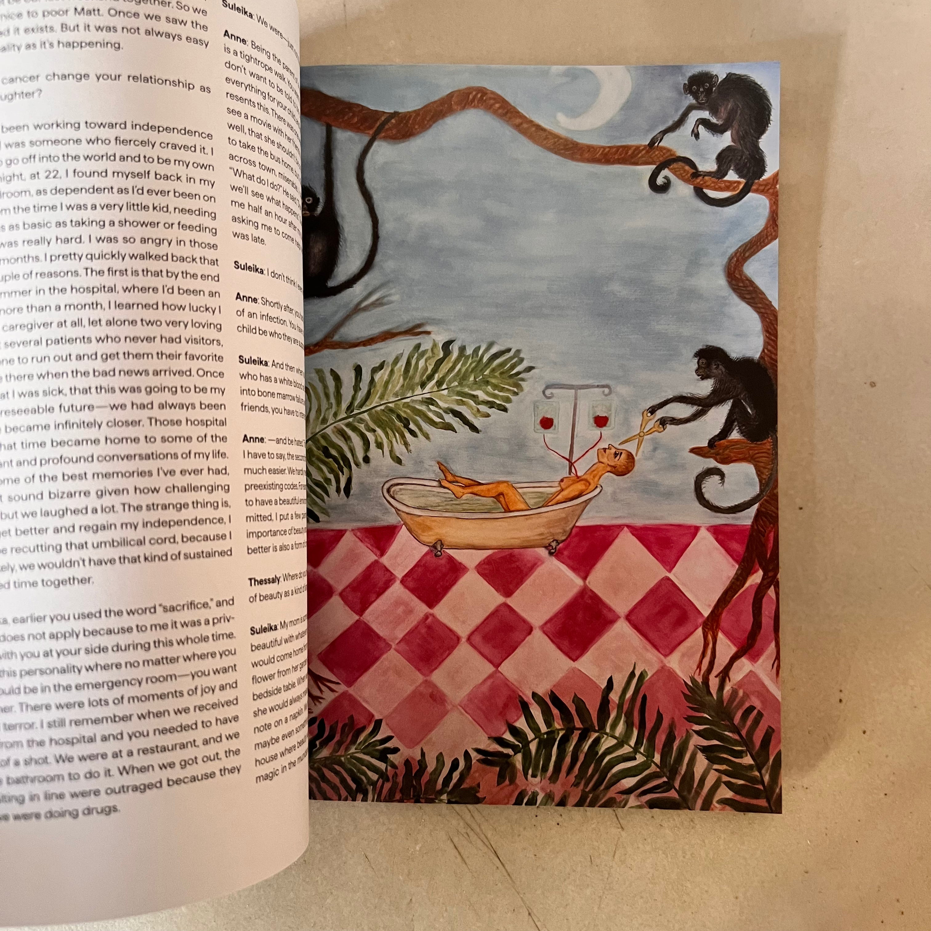 Mother Tongue, Issue 7