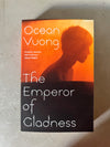 The Emperor of Gladness by Ocean Vuong