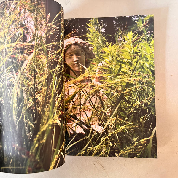 Mother Tongue, Issue 7