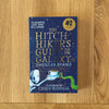 The Hitchhiker's Guide to the Galaxy by Douglas Adams