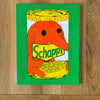 Schappi by Anna Haifisch