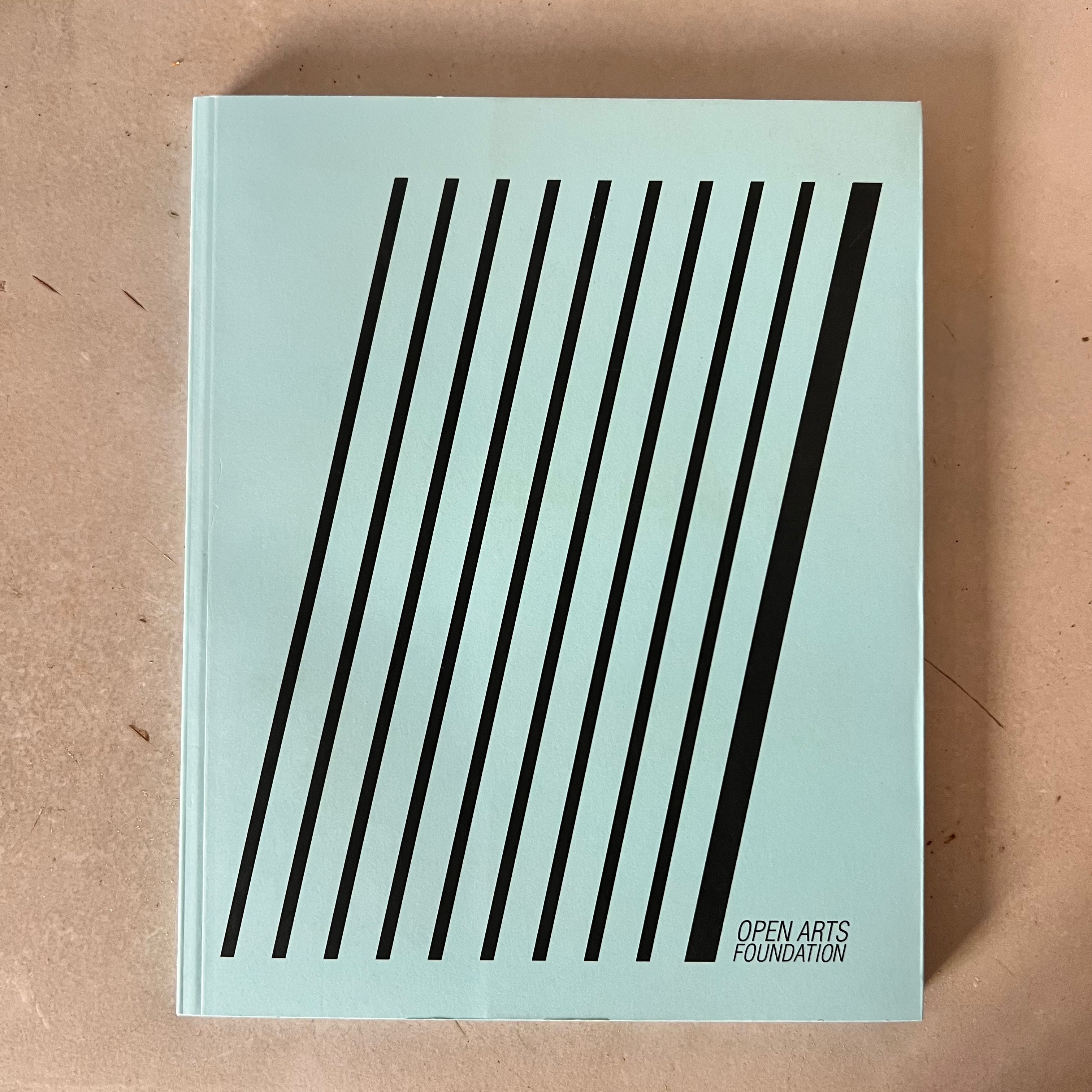 10 г. Отворени изкуства: ТУК НАВСЯКЪДЕ by Владия Михайлова