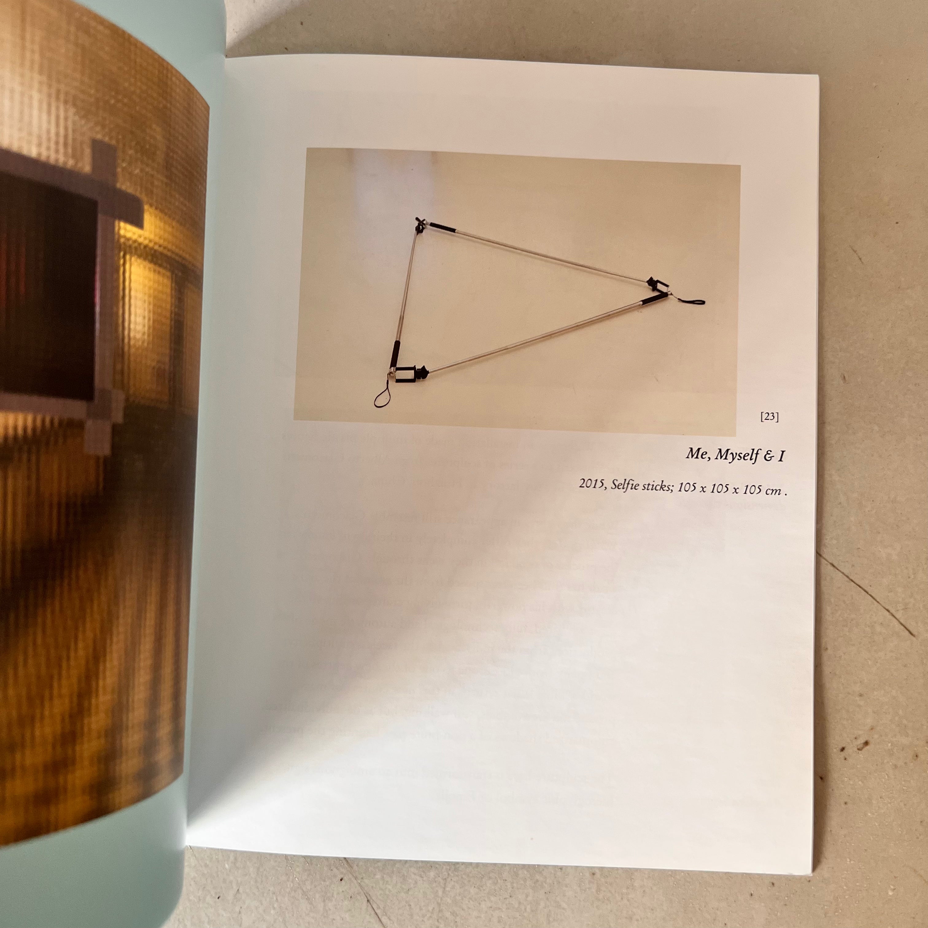 Selected works and random images by Vikenti Komitski