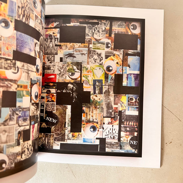 Selected works and random images by Vikenti Komitski