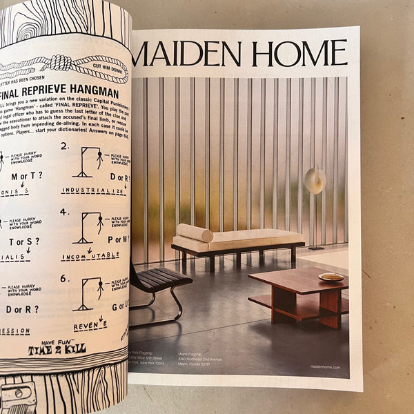 Apartamento Magazine - Issue 36