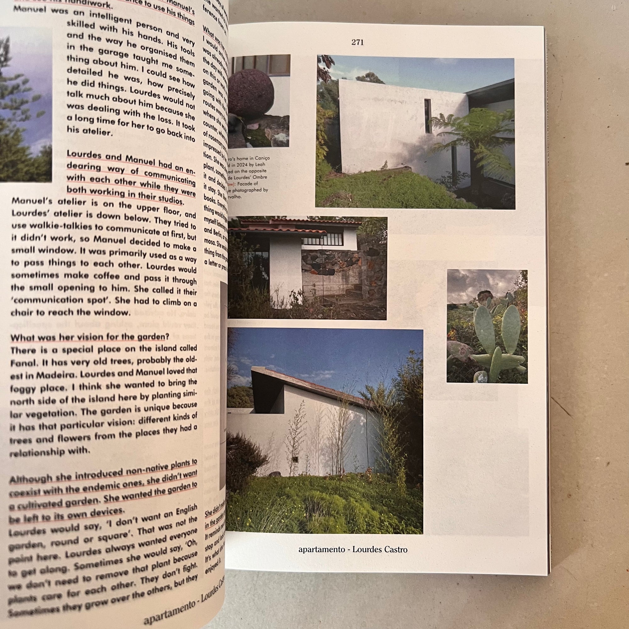 Apartamento Magazine - Issue 36