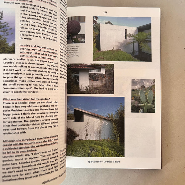 Apartamento Magazine - Issue 36