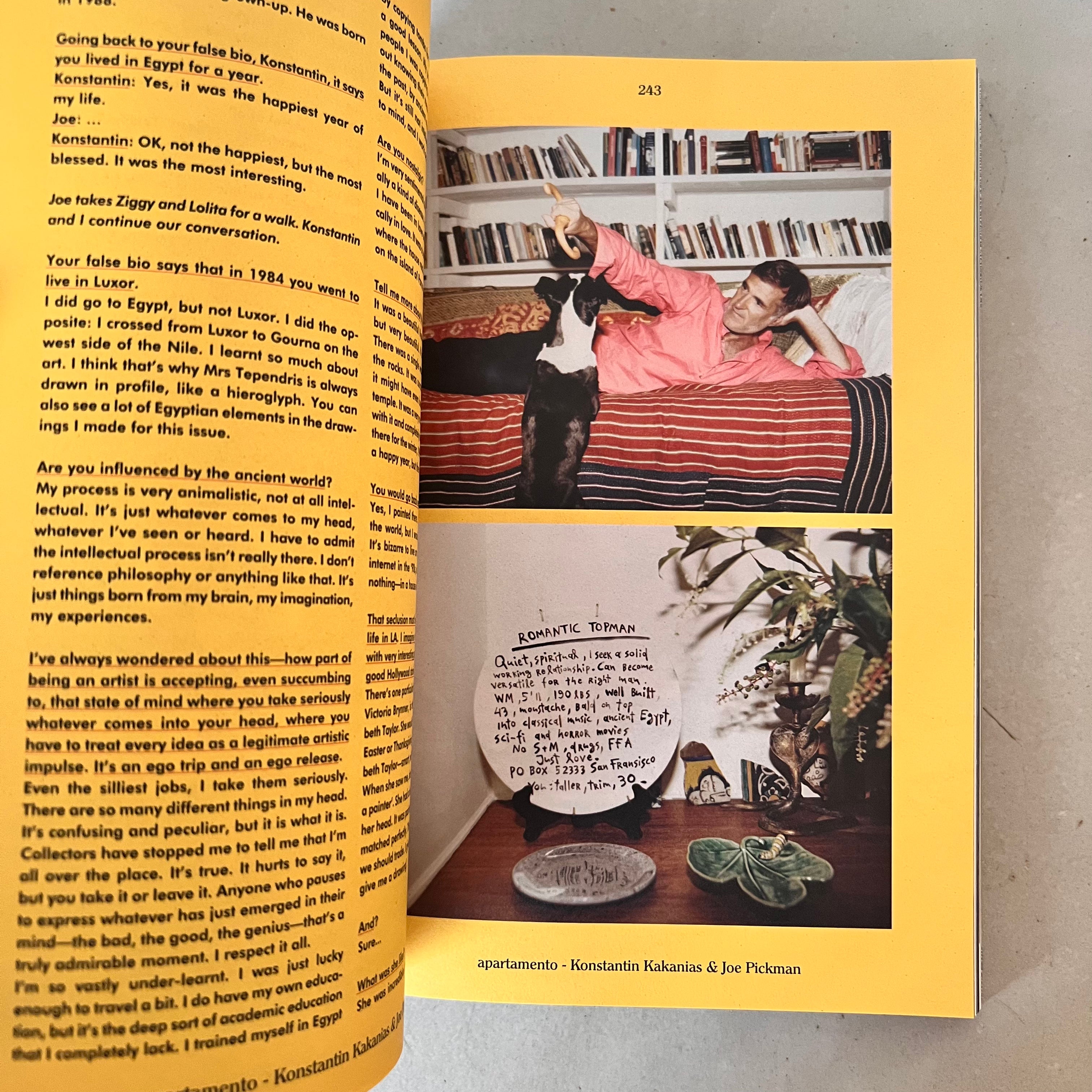 Monocle - Dec-Jan 2025 (#189)