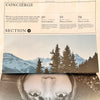 Monocle Alpino Newspaper - Winter25/26