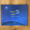 Що таке Бог?/ What is God? by Ейтан Борітцер