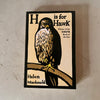 H is for Hawk by Helen Macdonald